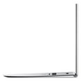 thumbnail image 4 of Acer A3155835VZ 15.6 inch Aspire 3 - 8/256GB, Windows 11 S - Silver, 4 of 4