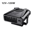 thumbnail image 2 of Universal 12v Winter Car Heater, Defogging Heater, Quick Heat Heater, 2 of 5