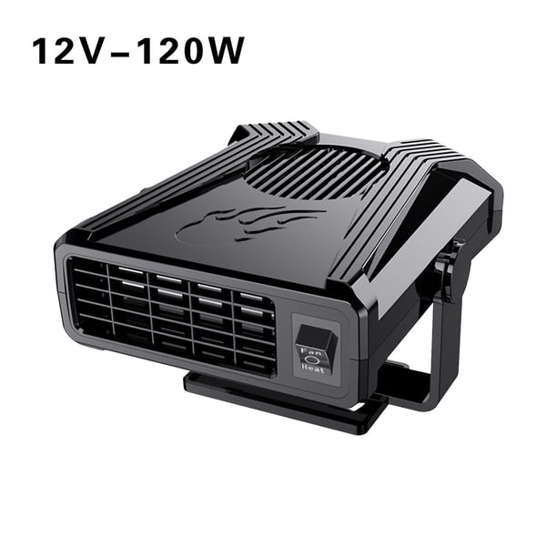 Chauffage de Voiture Universel 12v, Chauffage Anti-Bue, Chauffage Rapide -  Walmart.ca
