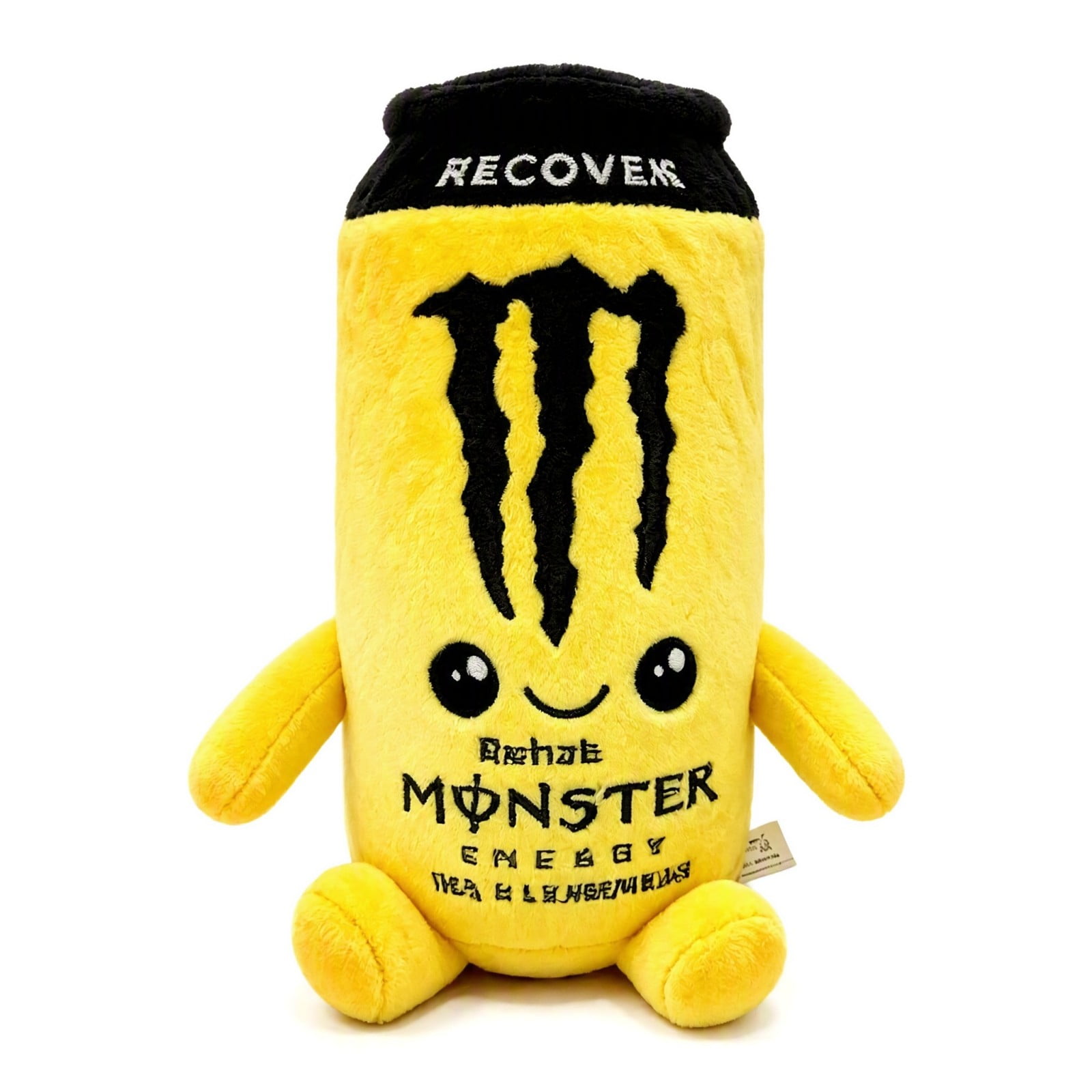 Cute Beverage Can Plush Toy, Drink Can Stuffed Doll, Soft Simulation Plush Figure, Kawaii Collectible Home Decor Gift for Kids and Plush Toy Fans