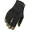 Black, variant on Stealth Grip Gloves Hunter Green Xl