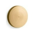 thumbnail image 2 of Kohler  Escale Bathroom Sink Overflow Caps - Vibrant Brushed Bronze, 2 of 10