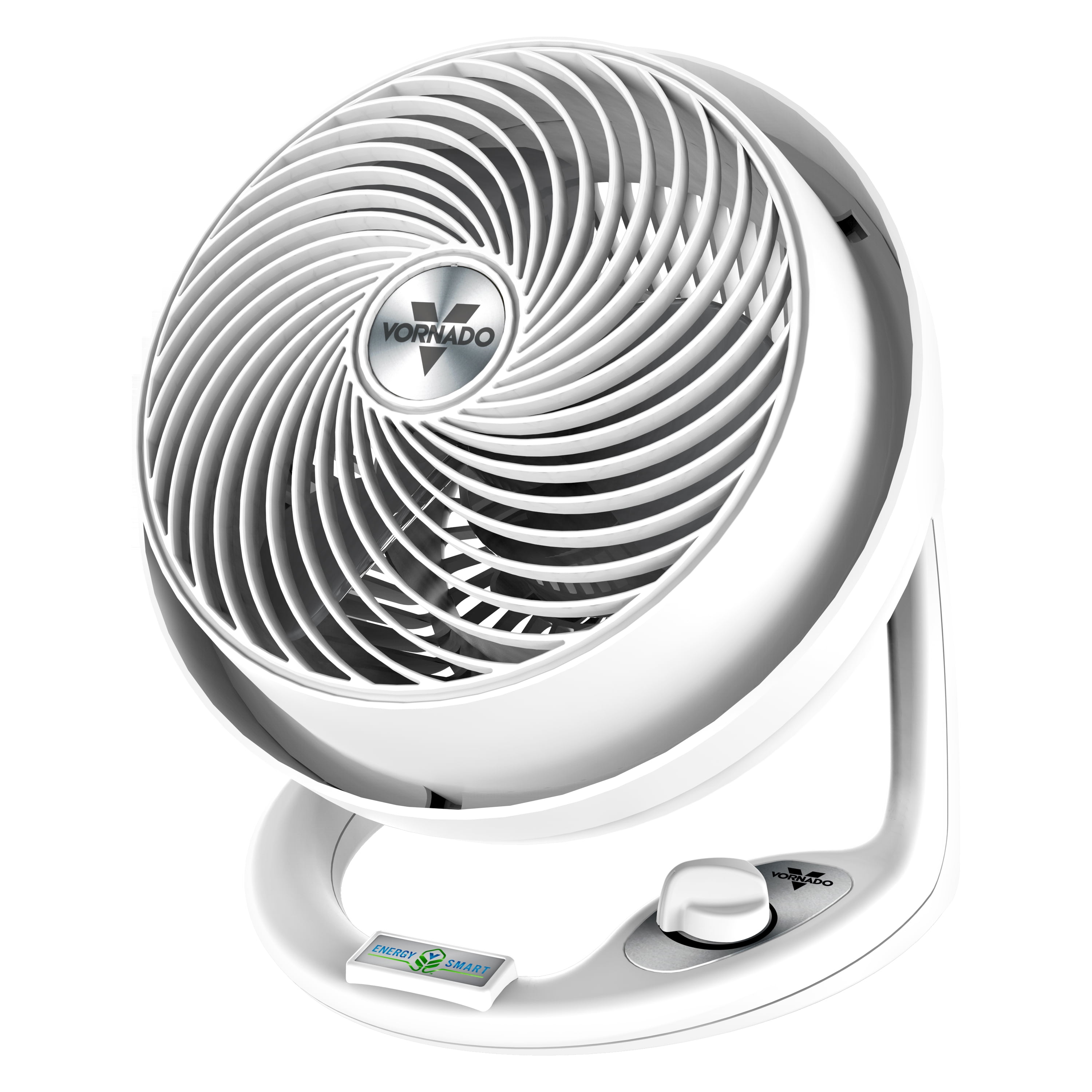 Vornado 783DC Energy Smart Full-Size Air Circulator Fan with Variable Speed Control and Adjustable Height CR1-0277-73 