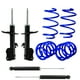 thumbnail image 1 of Kit Deportivo AG para Auto Completo para Kia Rio 2012 a 2017 4 Piezas Nuevos, 1 of 5