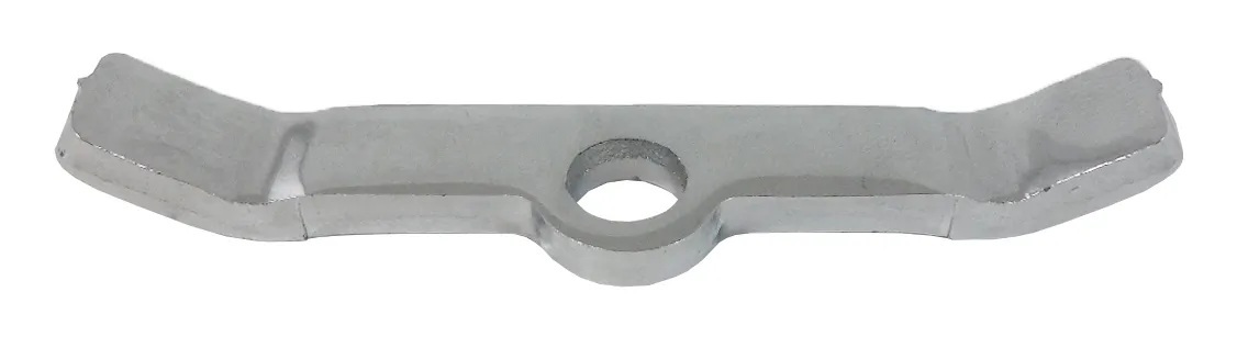 Racing Power R7407 Chrome 3in Wide Valve Cover Spreader Bar (Package of 4)