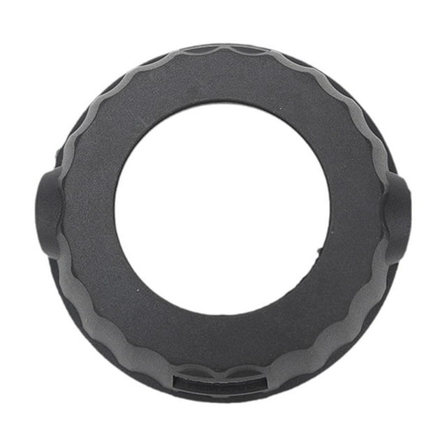 Cubiertas para cabezal de máquina recortadora Colamx 2 piezas 5,6 cm