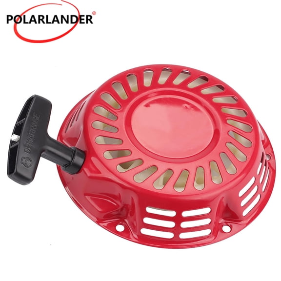 Predator 212 Recoil Starter Assembly, Ct200u Ct200u-ex BT200X Pull Start,Champion 196cc 212cc 224cc 5.5hp 6.5hp Starter,Predator 3500 4000 Generator Parts,Hammerhead 80T,MBX20 Recoil
