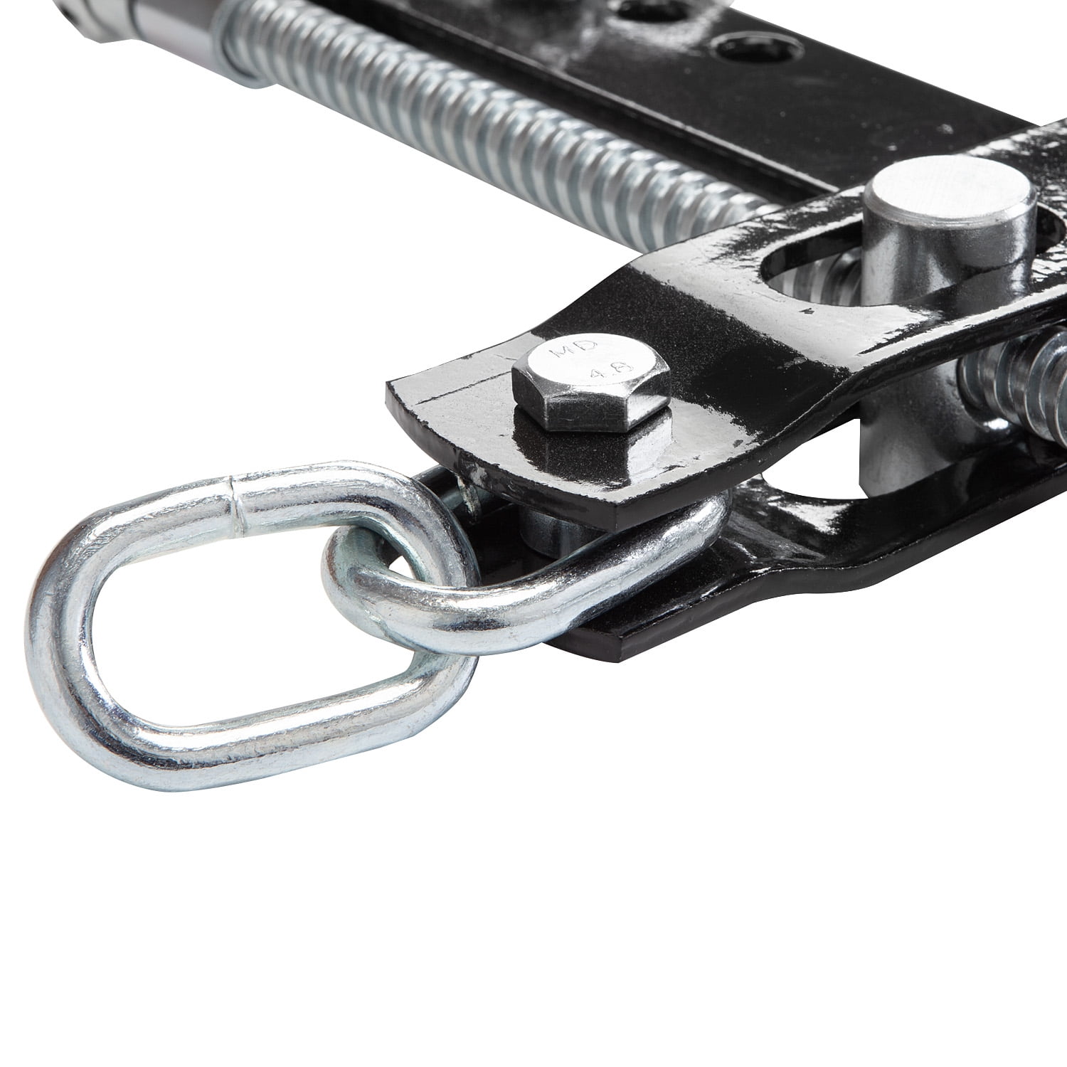 Torin Engine Hoist / Shop Crane Accessory: Steel Engine Leveler, 3/4 Ton (1,500 lb) Capacity