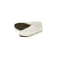 thumbnail image 5 of Converse One Star 74 Premium Suede/Leather Mid, Egret/Egret, 12, 5 of 5