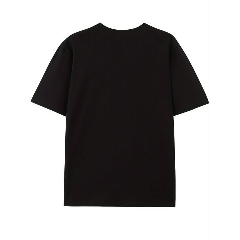 Mountain printed crew neck casual sweatshirt new arrivals