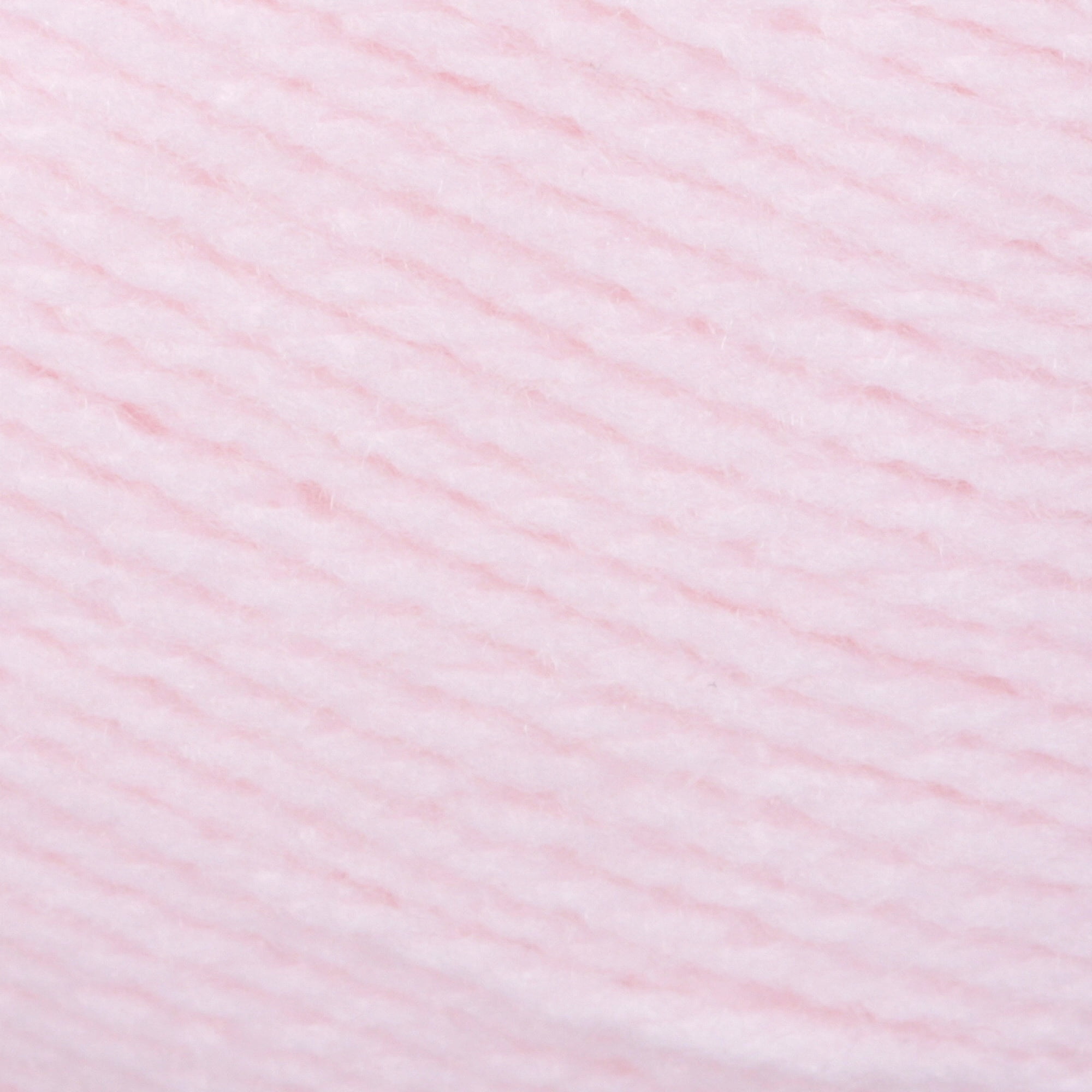 Bernat® Baby Sport BB™ #3 DK (Light) Acrylic Yarn, Baby pink 10.5oz/300g 1077 Yards (2 Pack)