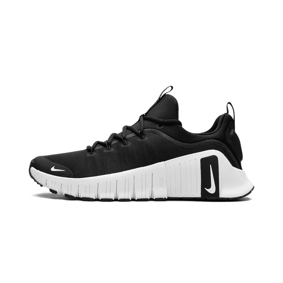 NIKE MENS Free Metcon 6 "Black / White" FJ7127 001 FJ7127 001 from Stadium Goods