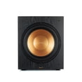 thumbnail image 2 of Par de subwoofers Klipsch SUB-120 Black Label de 12 pulgadas y 200 W, 2 of 9