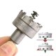 thumbnail image 2 of Sierra de Corona para Metal TUNC Juego de Brocas de Carburo 6 Piezas 16 mm 22 mm 30 mm 40 mm, 2 of 5