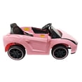 thumbnail image 2 of Carro Eléctrico Montable Tipo Deportivo Con Luces Y Musica, 2 of 4