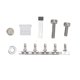 thumbnail image 1 of 3D Printer Triode Toolhead Sensor Terminal Kit Screw Gasket Magnet Pin Terminal Set for DIY, 1 of 4