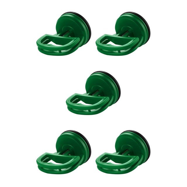 Riwesomey Car Body Ding Remover Repair Puller Sucker Bodywork Panel Ventosa Pantalla Vidrio Herramienta de desmontaje Type8 NO8