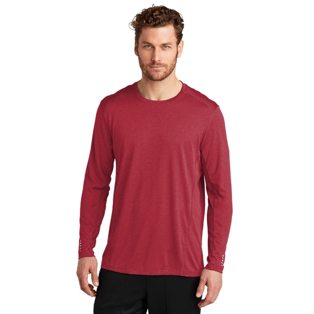 Sudadera de manga larga OGIO® ENDURANCE Pulse. OE321 Resistencia OGIO OE321