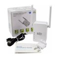 thumbnail image 1 of Amplificador Repetidor Wifi LV-WR13 Mini Router Inalámbrico 300Mbps, 1 of 3