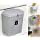 thumbnail image 2 of Jinsinto Kitchen Compost Bin - 9L - Countertop or Under Sink Bin, (Grey), 2 of 5