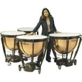 thumbnail image 3 of Majestic Copper Symphonic Timpani 32 in. Polished, 3 of 3