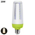 thumbnail image 2 of Joernso Corn Bulb High Efficiency 360 Degree Beam Angle E27 10W 15W 20W LED Light Lamp for Stairs, 2 of 8