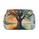 thumbnail image 2 of Easygdp Seasonal Tree Reflection para Estuche de Lápices con Tapa Flip, Suministros de Oficina y Universidad para Adolescentes y Adultos, 2 of 7