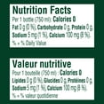 thumbnail image 3 of Perrier Sparkling Water Glass Bottle 25.3 fl oz, Allergens Not Contained, 3 of 4