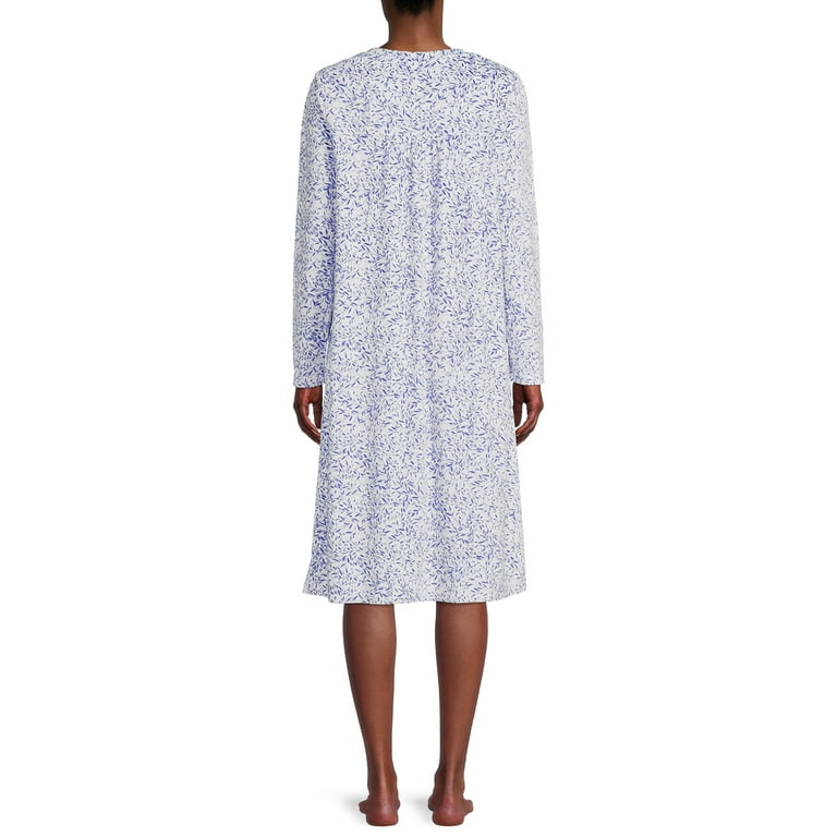 Aria sleepwear plus size new arrivals