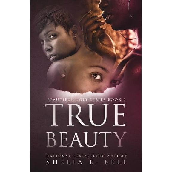Beautiful Ugly True Beauty, Book 2, (Paperback)