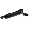 thumbnail image 3 of cciyu Door Handle Front Driver Left Side Replacement fit for 2007-2012 for Nissan for Versa 80640-1HL0A 80640-EL12A,Black, 3 of 4