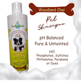 thumbnail image 3 of 4 in One Dog Shampoo All Natural by Earthsential 16 oz, 3 of 7
