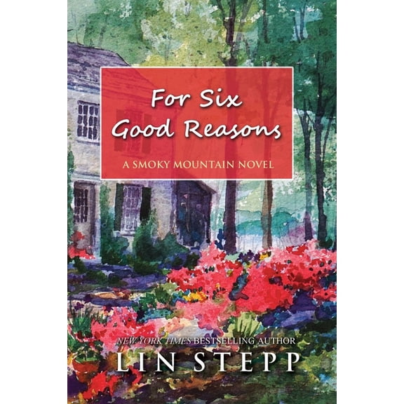 For Six Good Reasons, (Paperback)