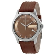 Timeless Mens Watch YA126403