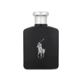 thumbnail image 2 of Loción Ralph Lauren Polo Black Para Caballero 125 ml Eau De Toilette, 2 of 3