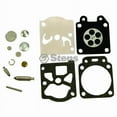 thumbnail image 2 of New Stens OEM Carburetor Kit 615-025 for Walbro K20-WTA, 2 of 2