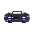 thumbnail image 1 of Reproductor de CD portátil Boombox Emerson EPB-3005, casete Bluetooth, 1 of 7