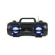 thumbnail image 1 of Reproductor de CD portátil Boombox Emerson EPB-3005, casete Bluetooth, 1 of 7