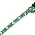 thumbnail image 2 of Pajaritas de lazo para cachorros perros y gatos TANGJMXG con collar de corbata ajustable, 2 of 4