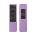 thumbnail image 4 of 1PCS Remote Control Silicone Case Compatible for Samsung BN59-01480A, TV Remote Controller Skin Shell Housing Cover Sleeve (Case Only)(Sold without manufacturer warranty), 4 of 11