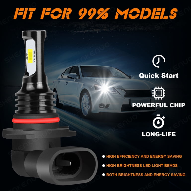 2007 dodge charger fog light bulb Dodge Charger Light Bulb Size Chart main image 0