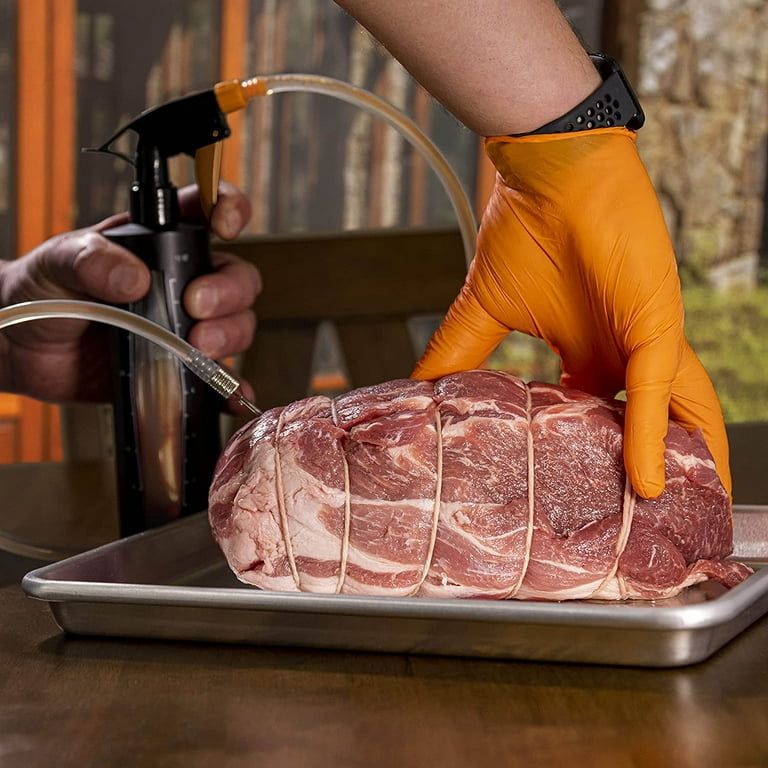 Oklahoma Joe's® 2-in-1 Spray Bottle Injector - Walmart.com