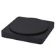 thumbnail image 1 of 360 Square Degree Motorized Rotating Turntable Display Stand, B, 1 of 5