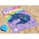 thumbnail image 4 of Toalla de playa infantil Jay Franco Unicorn Academy, 71 x 147 cm, algodón, 4 of 6