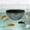 Black, variant on Floating Betta Hide & Shrimp Cave – All-in-One Aquarium Hammock, Feeder, and Safe Resting Spot for Stress-Free Fish Tanks