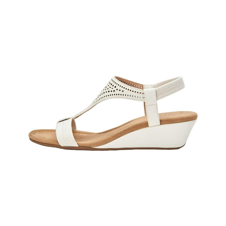 Alfani vacanza deals wedge sandals