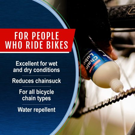 squirt スクワート CHAIN LUBE チェーンルブ 自転車用 ワックス系チェーン潤滑剤 120ml