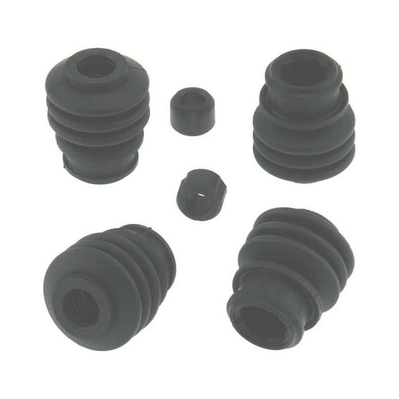 Carlson Quality Brake Parts 16151 Drum Brake Hardware Kit