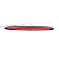thumbnail image 1 of Calaveras Luz De Freno Tercera luz trasera de freno trasera 68247167AA para Jeep Renegade 2015-2020, 1 of 8