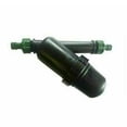thumbnail image 3 of 100 Mesh Water Filter Strainer for Garden Hose Drip Irrigation DN20 Connector, 3 of 9
